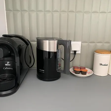 Apartmán Qqlka Z Widokiem *
