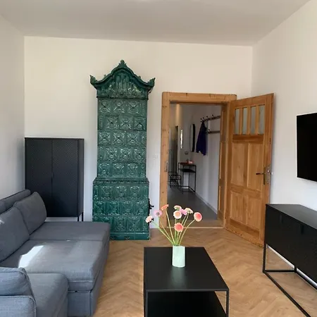 Qqłka Z Widokiem Apartament Szklarska Poręba