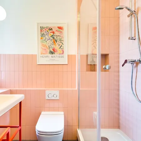 Apartament Qqłka Z Widokiem *