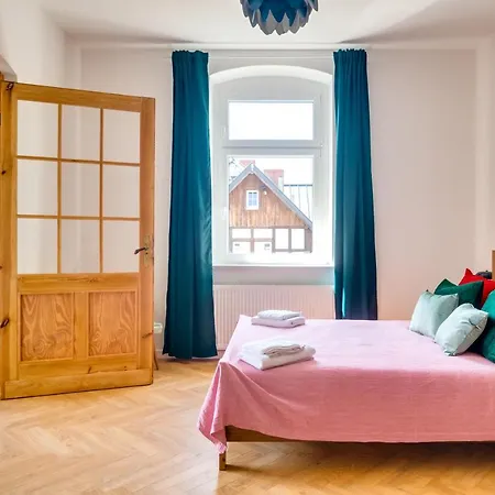 Apartament Qqłka Z Widokiem *