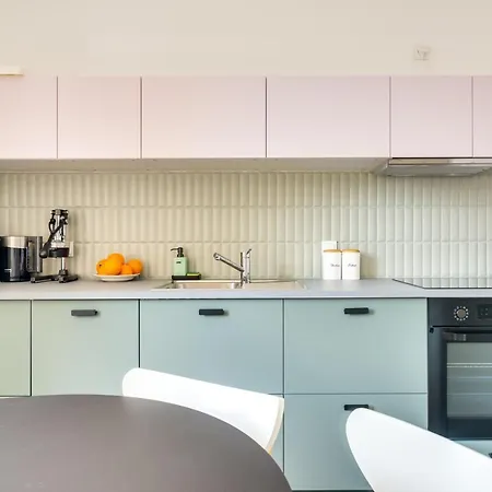 Qqłka Z Widokiem Apartament *