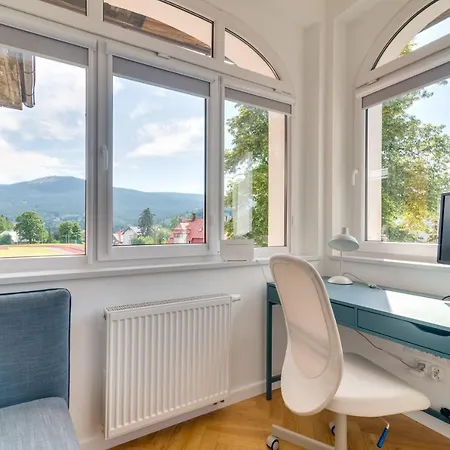 Qqlka Z Widokiem * Szklarska Poreba