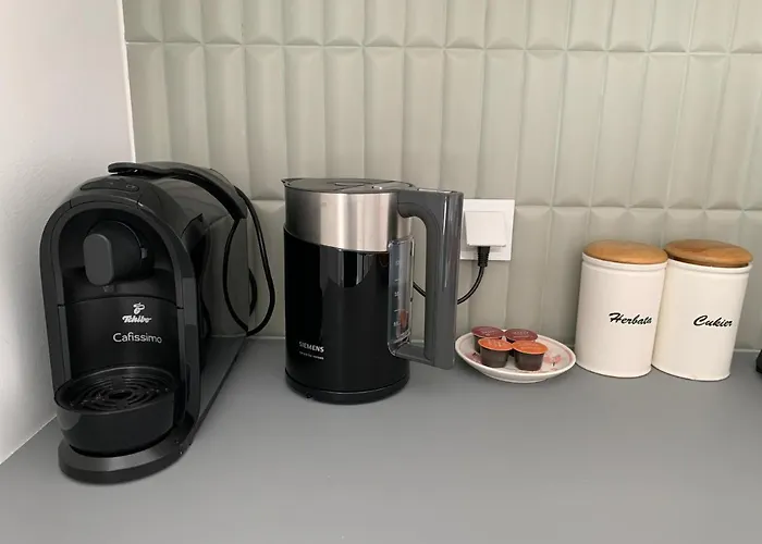 Apartment Qqlka Z Widokiem *