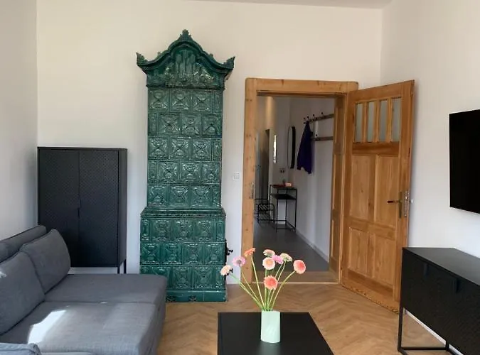 Qqlka Z Widokiem Apartment Szklarska Poreba