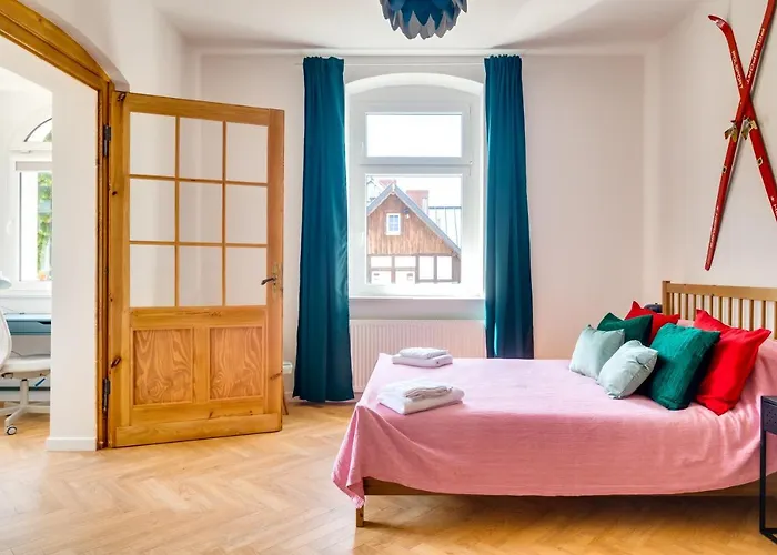 Apartment Qqlka Z Widokiem *